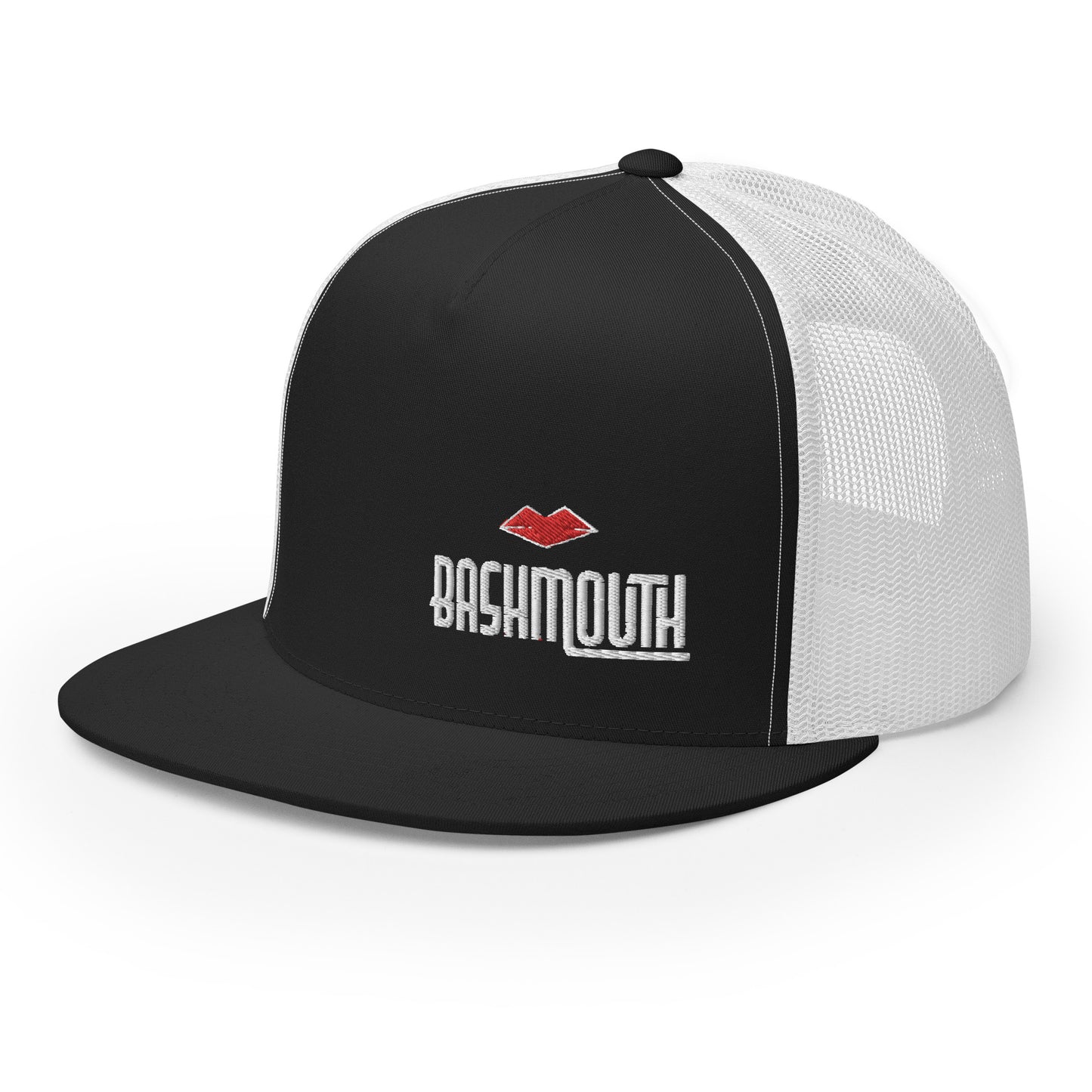 Mix Bash Cap