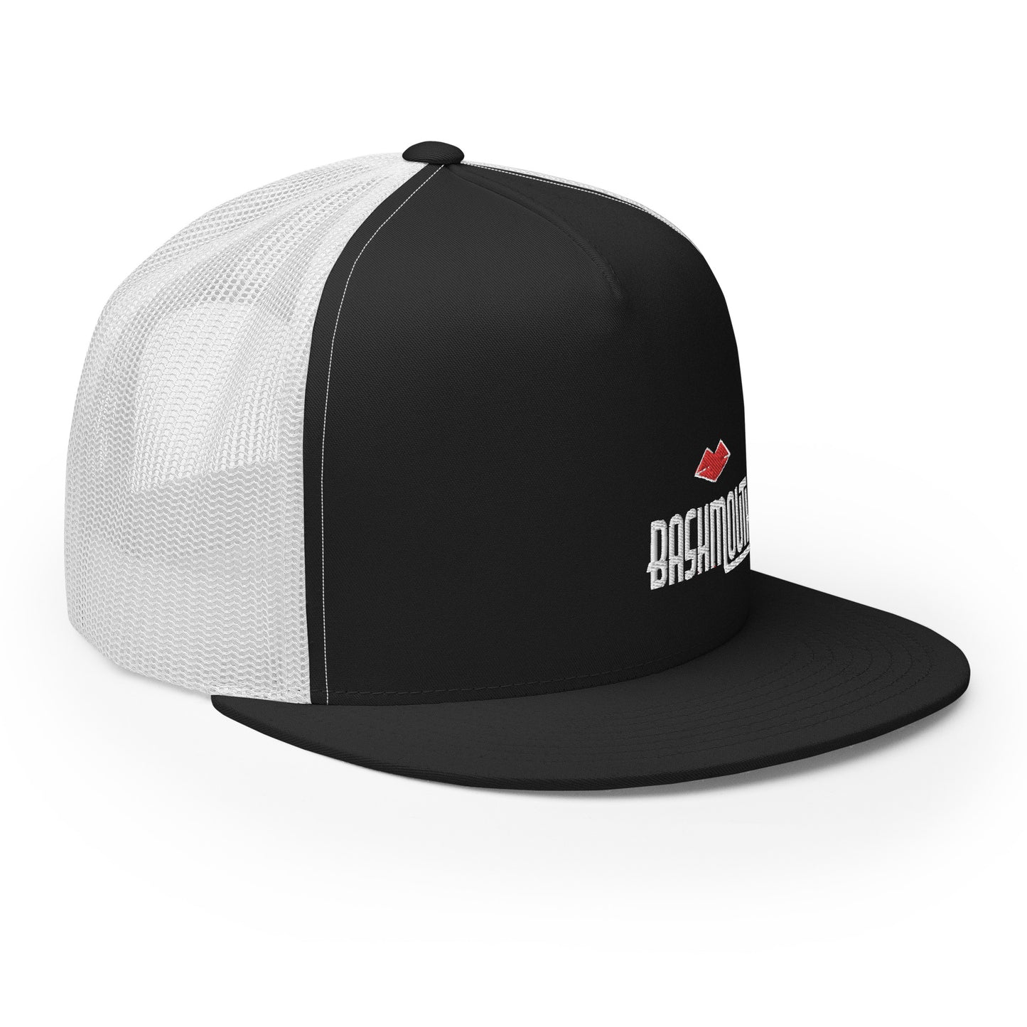Mix Bash Cap