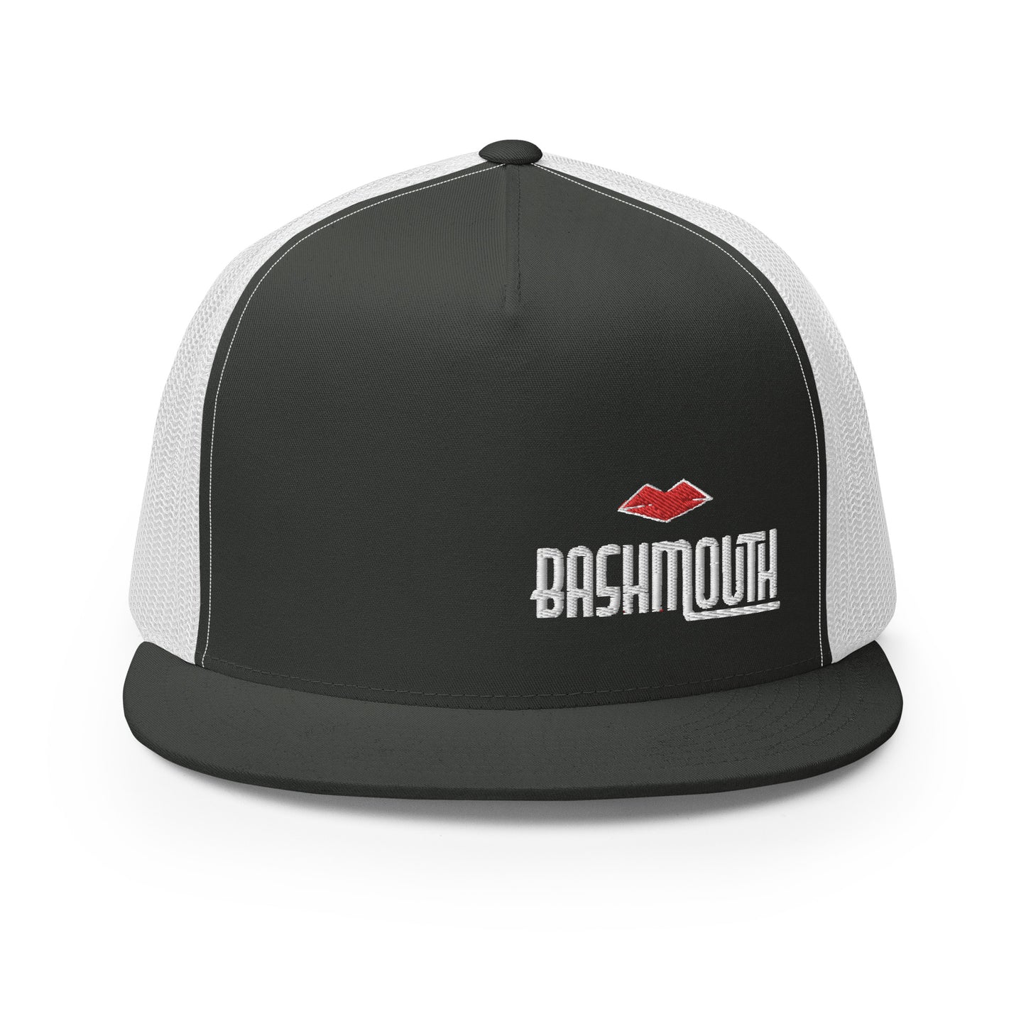 Mix Bash Cap