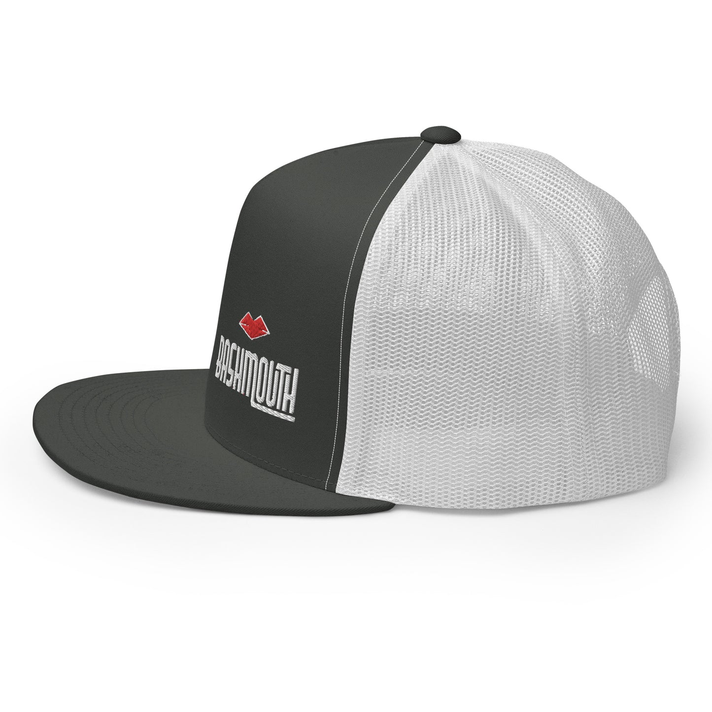 Mix Bash Cap