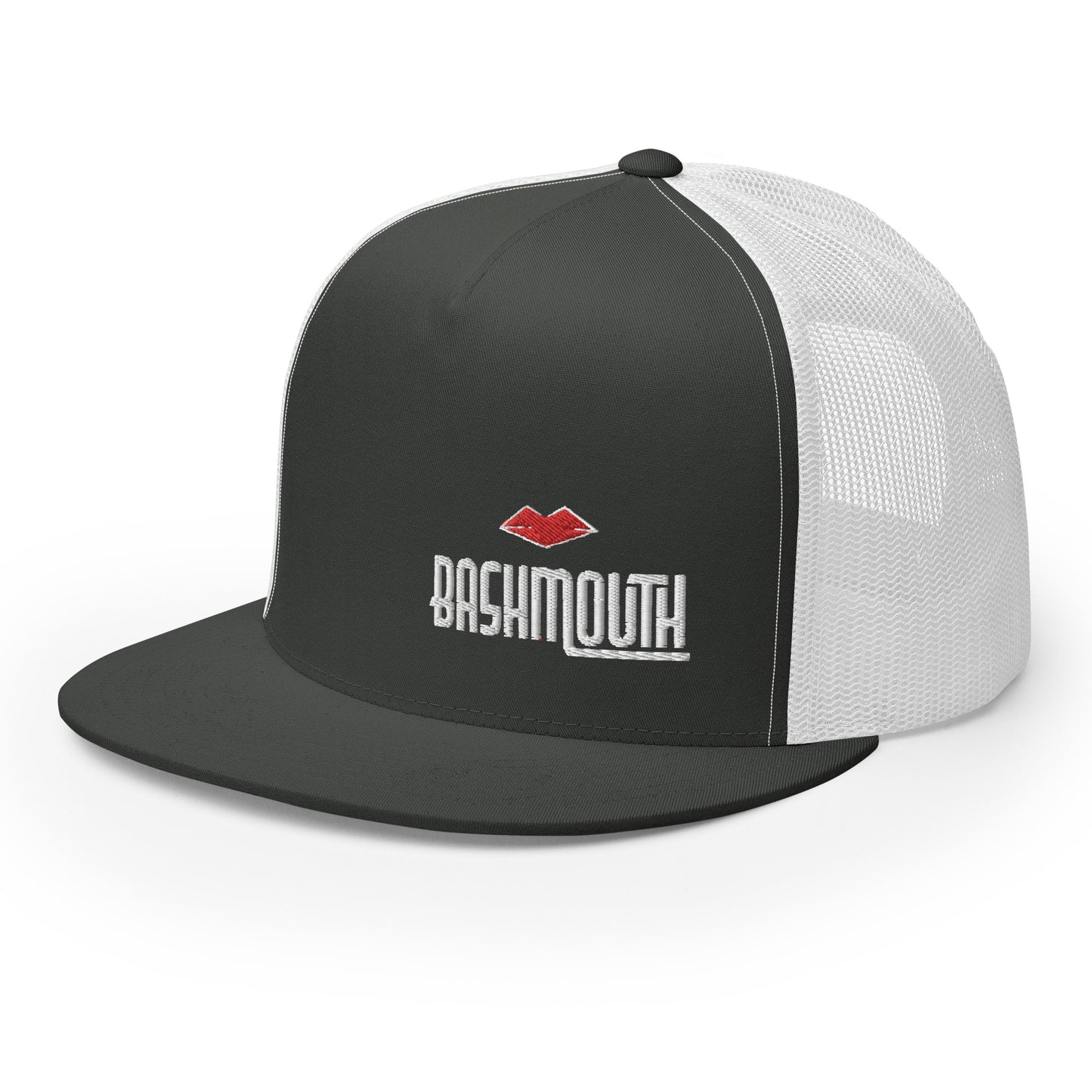 Mix Bash Cap