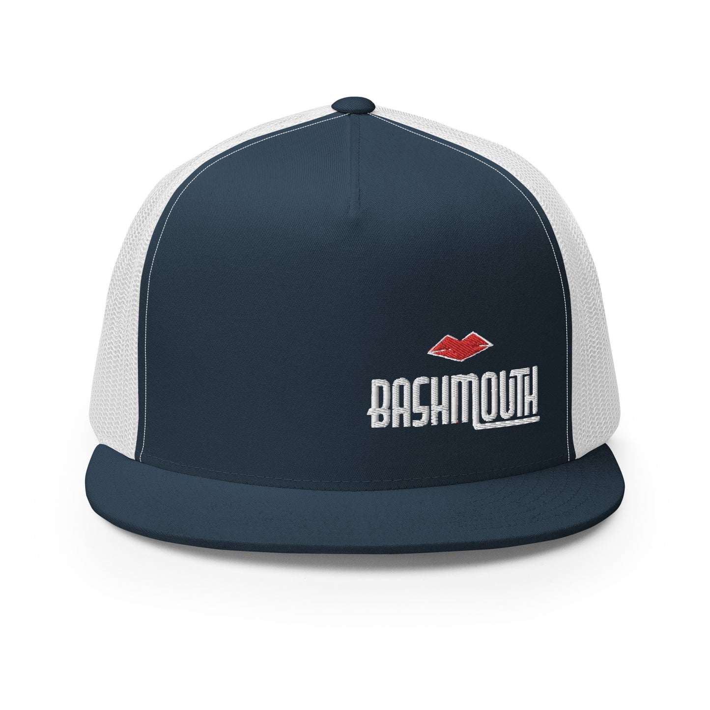 Mix Bash Cap