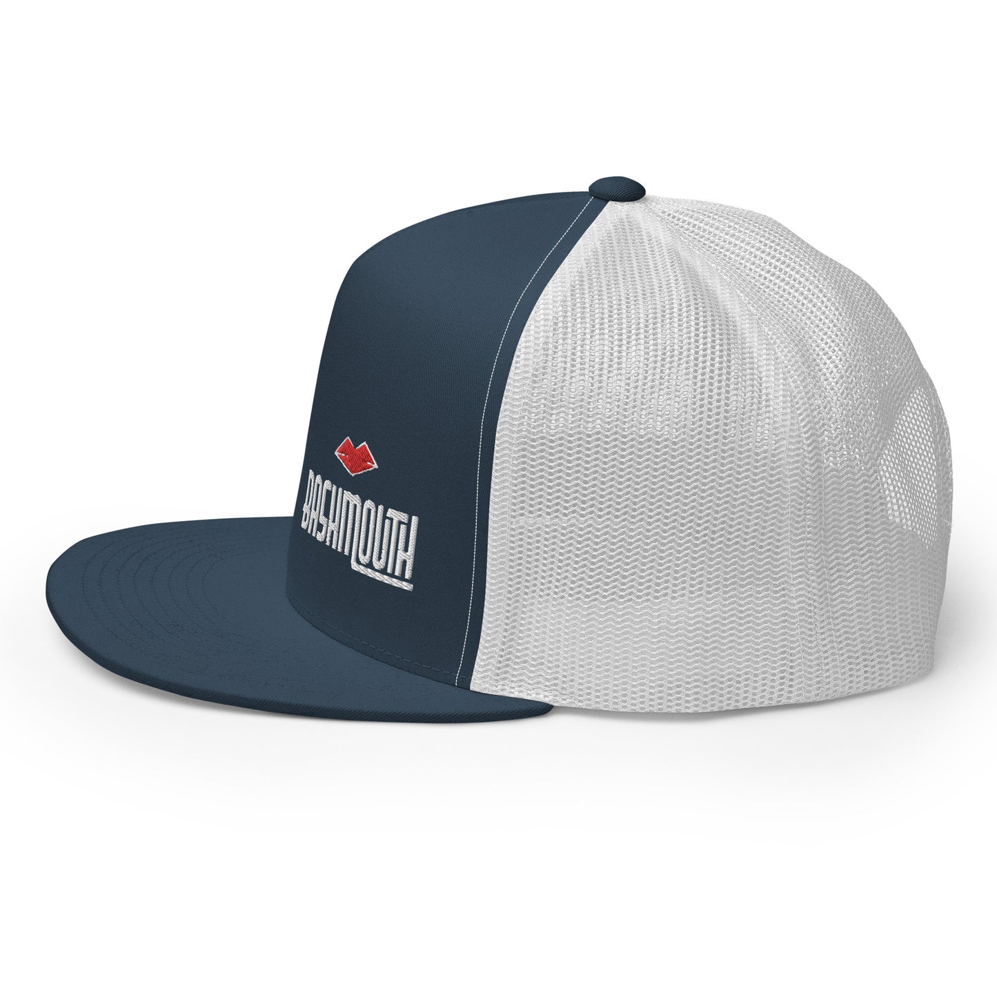 Mix Bash Cap
