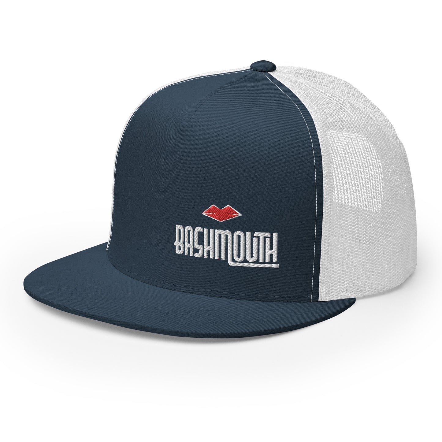Mix Bash Cap