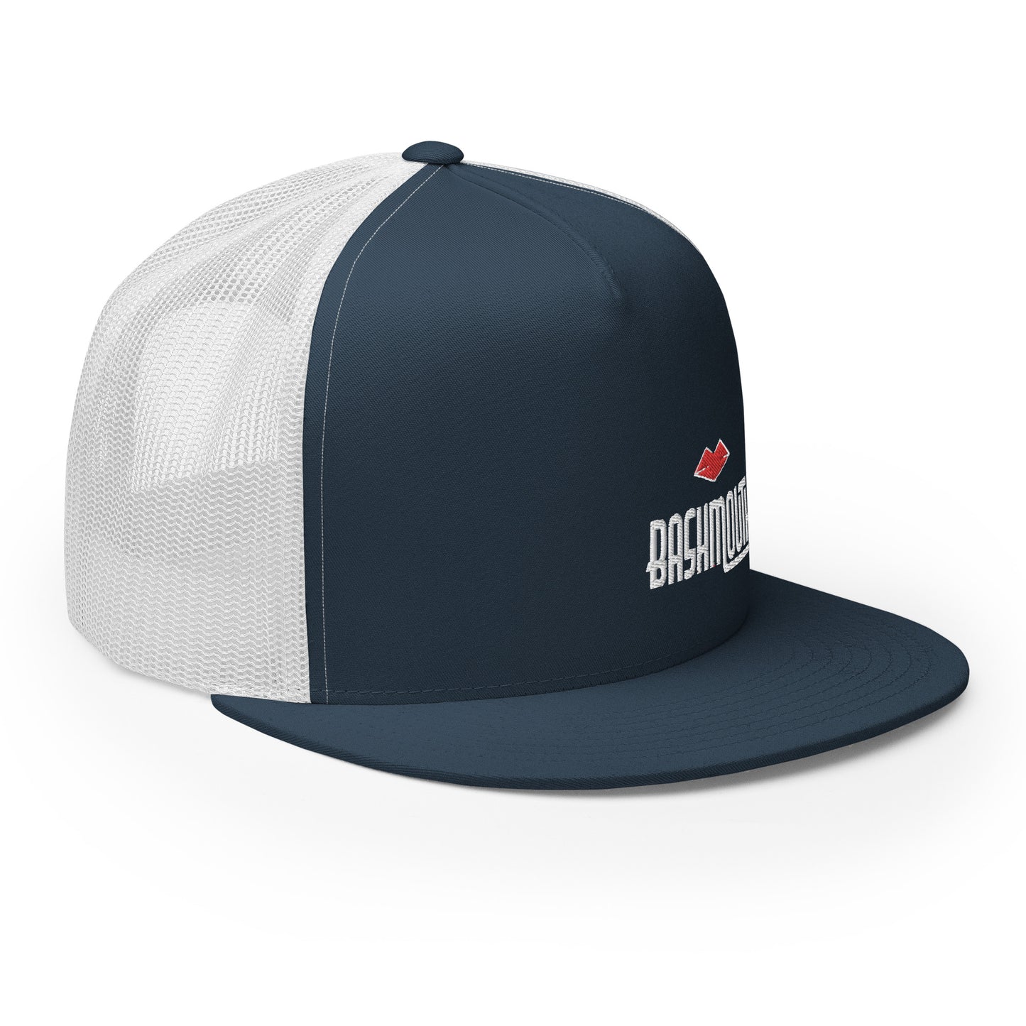 Mix Bash Cap