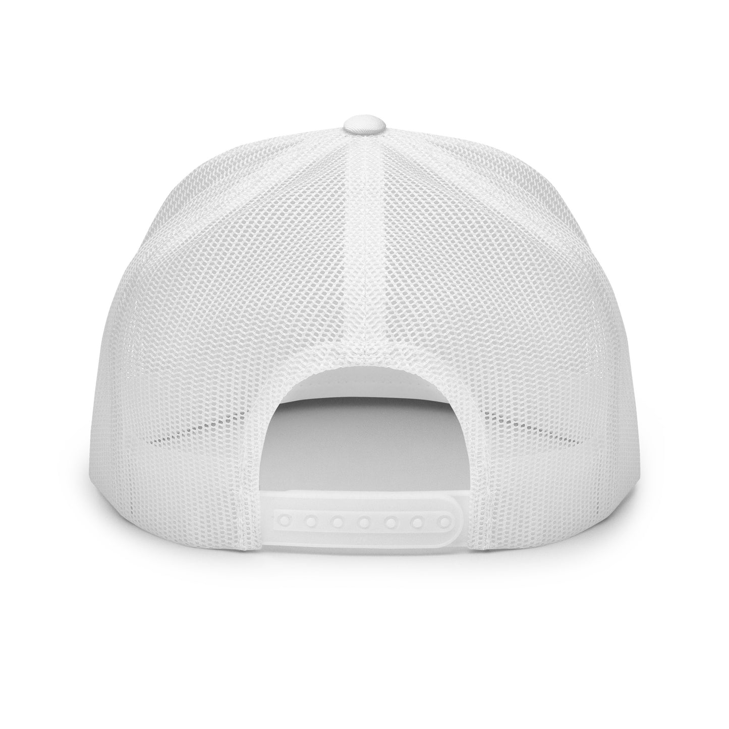White Out Cap
