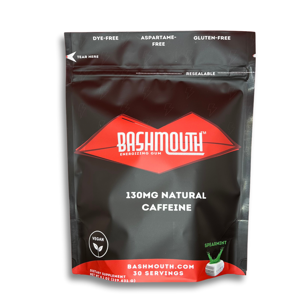 Products – Bashmouth