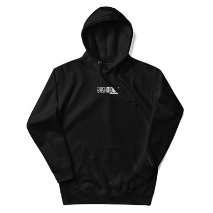 Bash Hoodie