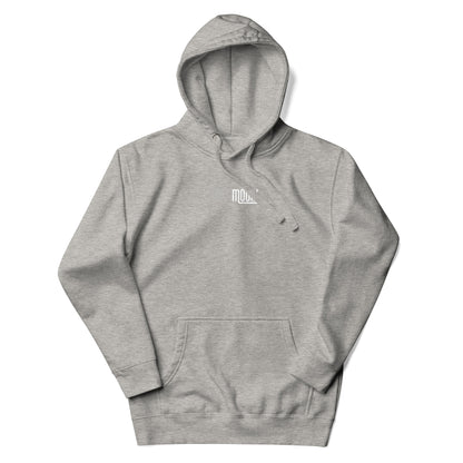 Bash Hoodie