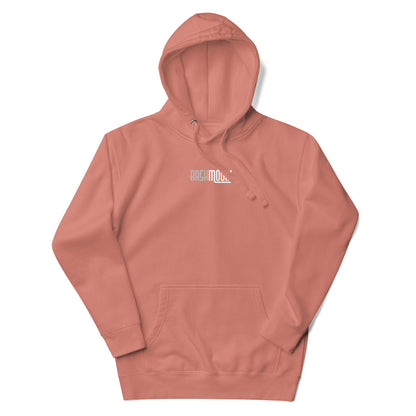 Bash Hoodie