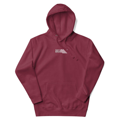 Bash Hoodie