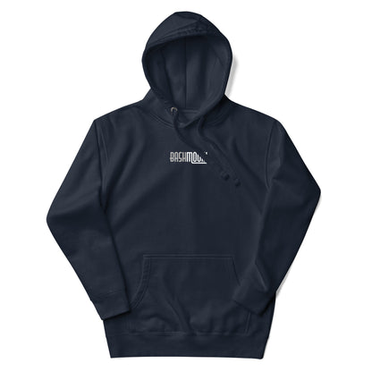 Bash Hoodie