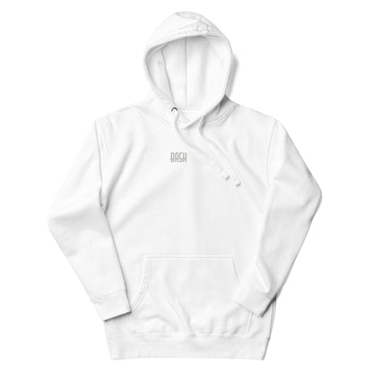 Bash Hoodie