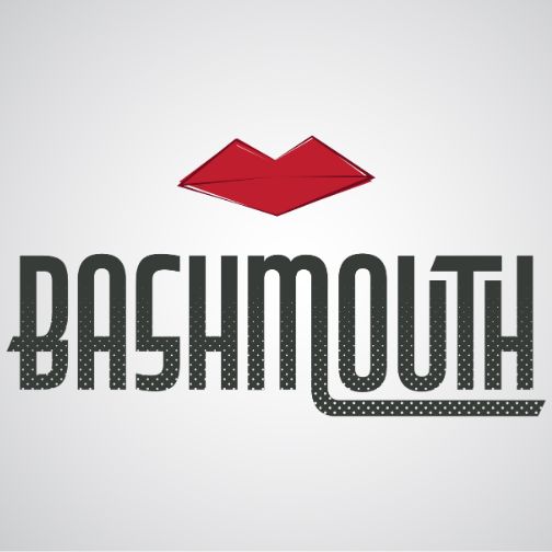 Bashmouth gift card